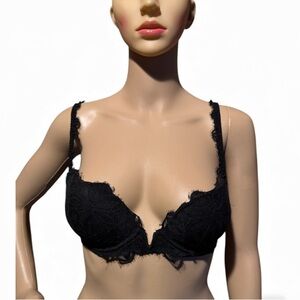 💰BOGO FREE VS Pink Push Up Bra